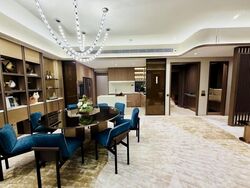 Jalan Merah Saga (D10), Condominium #623388861